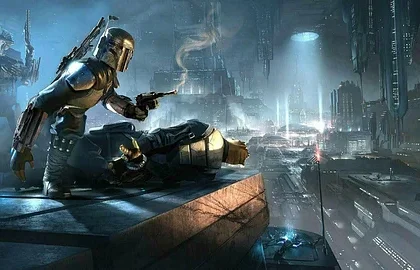 Společnost Disney by chtěla mít každých šest měsíců novou Star Wars hru