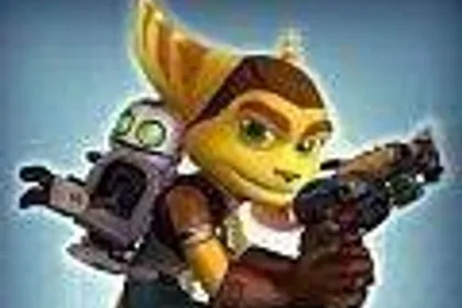 Ratchet and Clank: A Crack in Time