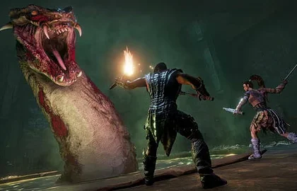 Conan Exiles vyjde začátkem příštího roku, vydavatelem Koch Media