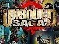 Unbound Saga na PSP