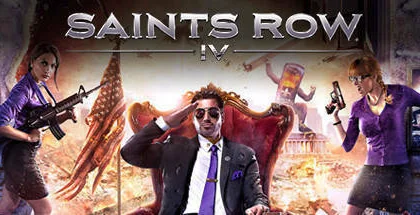 Saints Row IV - Re-Elected vyjde pro Nintendo Switch koncem března, trailer
