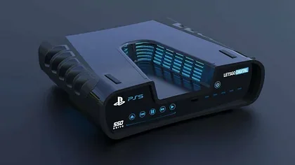 Výroba konzolí PlayStation 5 by měla začít v polovině června