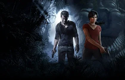 Herní ředitel Uncharted: The Lost Legacy možná láká na další hru studia Naughty Dog
