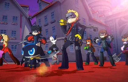 Atlus oznámil hry Persona 3 Reload a Persona 5 Tactica
