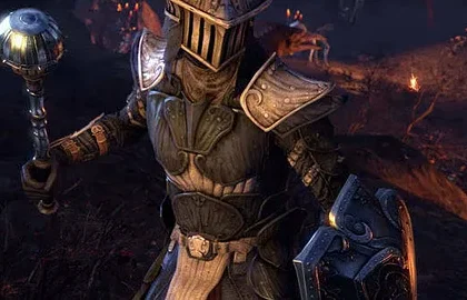 The Elder Scrolls Online: Morrowind – gameplay trailer