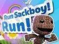 Sony oznámila hru Run Sackboy! Run! pro PlayStation Vita