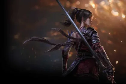 Společnost 505 Games oznámila pokračování akční RPG hry Wuchang: Fallen Feathers