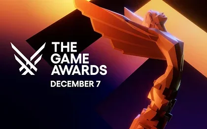 Trailer na letošní udílení cen The Game Awards