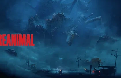 Nová ukázka z atmosférické hry Reanimal, známe datum vydání a byla zveřejněna demoverze