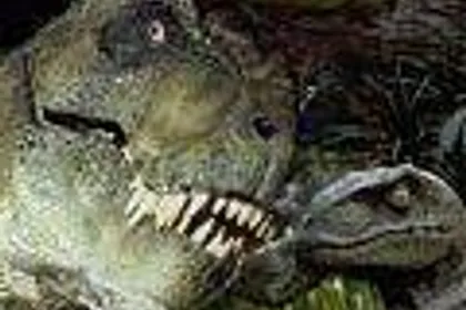 Jurassic Park: Project Genesis