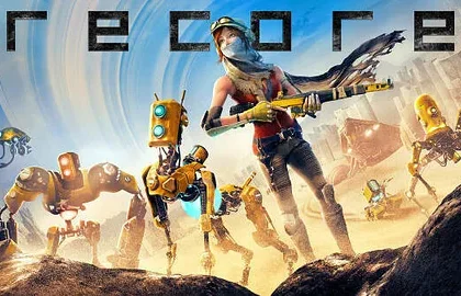 Recore dostane příští rok HDR podporu