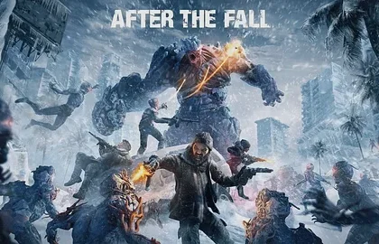 Hra After The Fall vyjde pro PlayStation VR2