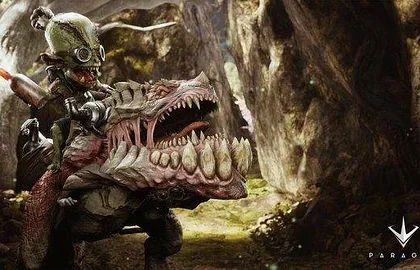 Paragon dostane příští týden nového hrdinu - Iggy & Scorch