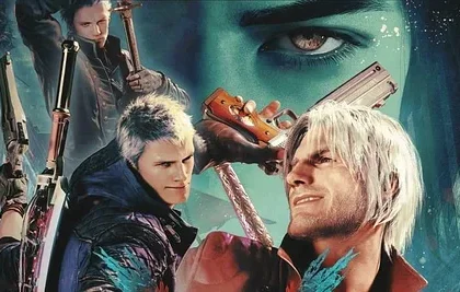 Krabicová verze Devil May Cry 5 Special Edition vyjde začátkem prosince
