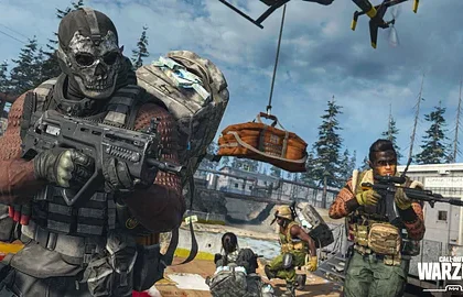 Příští týden proběhne v Call of Duty: Warzone speciální event