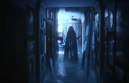 Psychologický horor Luto vyjde v příštím roce, nový trailer