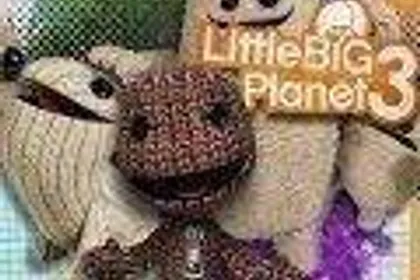 LittleBigPlanet 3