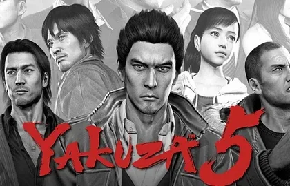 Yakuza 5 bude obsahovat všechna DLCčka