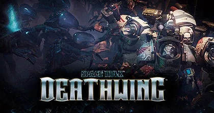 13 minut z kampaně akce Space Hulk: Deathwing