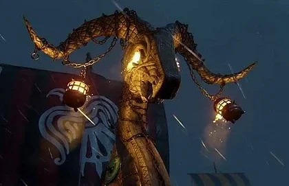 Ubisoft láká teaserem na For Honor