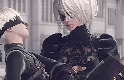 Hry NieR: Automata se prodalo 4.5 milionů kopií, míří do Xbox Game Passu