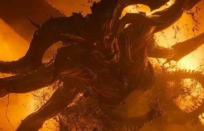 Oznámen animovaný seriál Diablo, objeví se na Netflixu