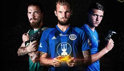 Reprezentuj prvoligový fotbalový tým ve FIFA 20. Datart e:Liga píše historii!