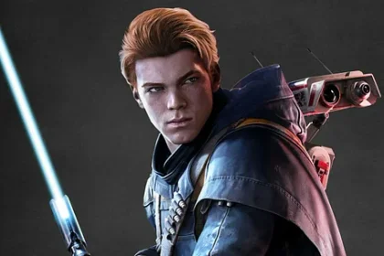 Cal Kestis ze Star Wars: Jedi Fallen Order by mohl dostat vlastní seriál na Disney+