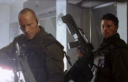 Zřejmě se chystá nový filmový DOOM