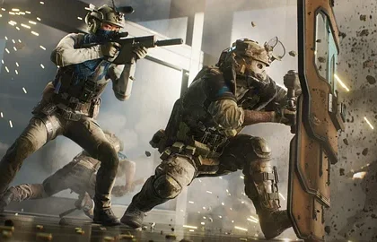 EA: Další Battlefield je naší doposud nejambicióznější hrou