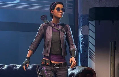 Nastíněn end game v Marvel’s Avengers, v říjnu se do hry dostane Kate Bishop