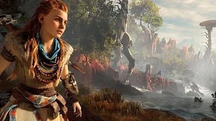 Guerrilla Games: Multiplayer v Horizon: Zero Dawn by nedával příliš smysl