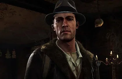 Gameplay trailer z detektivky The Sinking City, na PC a PS4 s českými titulky