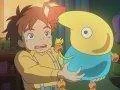 Ni No Kuni: Wrath of the White Witch má datum vydání