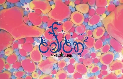 Hra PixelJunk Eden 2 míří na konzole PlayStation 
