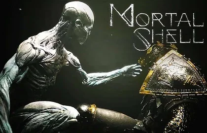 Gameplay trailer a video z parádně vypadající akční RPG hry Mortal Shell