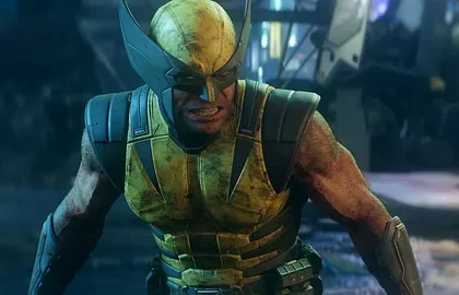 Příběhový trailer na akci Marvel’s Wolverine