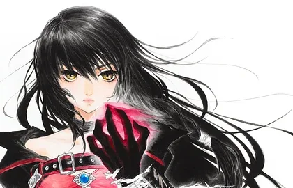 Vyšla hra Tales of Berseria Remastered, podívejte se na launch trailer