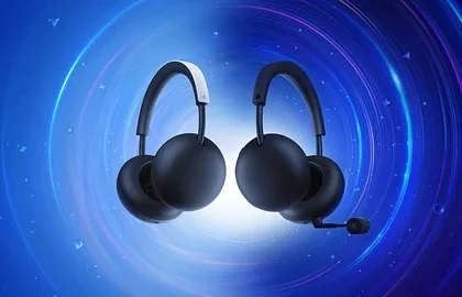 PlayStation představil nová bezdrátová sluchátka PlayStation Pulse a Pulse Edge