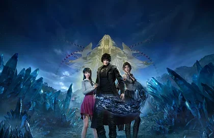 Hra Lost Soul Aside byla dokončena