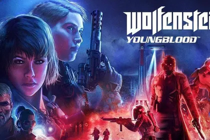 Wolfenstein: Youngblood