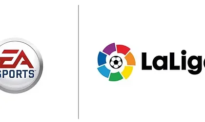 Společnost EA Sports se má stát hlavním sponzorem španělské fotbalové ligy