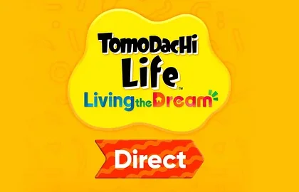 Tento týden proběhne prezentace Nintendo Direct věnovaná hře Tomodachi Life: Living the Dream