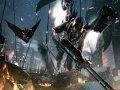 Nové obrázky z hry Batman Arkham Origins