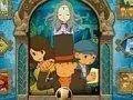 Professor Layton and the Azran Legacy vychází 8. listopadu na 3DS + nový trailer