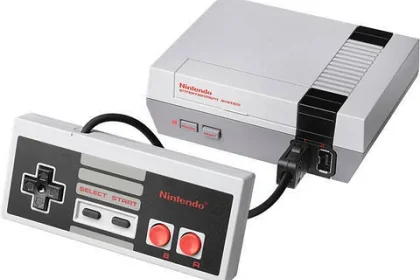 Nový trailer připomíná vydání konzole Nintendo Classic Mini: Nintendo Entertainment System