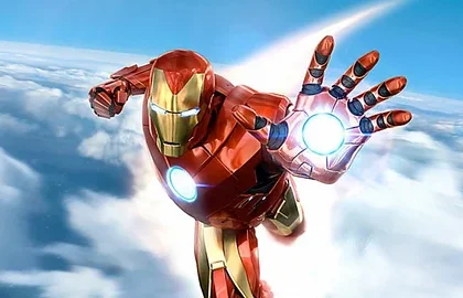 EA má připravovat kromě Black Panthera ještě další singleplayerovou Marvelu hru 