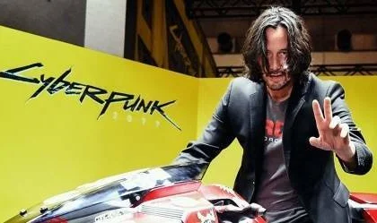 Deníček o přípravě CGI traileru na Cyberpunk 2077