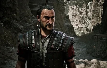 Remake akční RPG hry Gothic 1 se připomíná novým trailerem, datum vydání stále neznáme