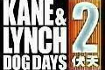 Kane and Lynch 2: Dog Days